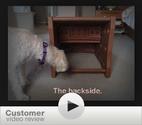 Puppy Dog Bed Reviews 2014. Powered by RebelMouse
