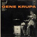 GENE KRUPA self-titled 1956 album (columbia)