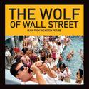 VARIOUS wolf of wall street music from the motion picture (virgin)