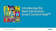 ADAM Software - Introducing the Smart Content Hub