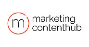The marketing content hub: 360° Marketing content management for the enterprise