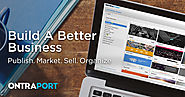 ONTRAPORT | All-in-one business automation