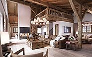 5 Popular Rural-inspired Interior Design Ideas | decorating, design, furniture and more | MODTEMPO Modtempo News and ...