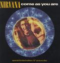 Come As You Are-Nirvana