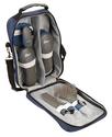 Oster Equine Care Series 7-Piece Grooming Kit, Blue