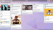 Trello - Organise and Get Things Done with Fun