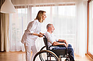 Discover the Advantages of Respite Care
