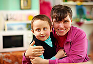 Autism and Problematic Mealtime Behaviors