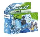 Fujifilm Quick Snap Waterproof 35mm Single Use Camera (4 Pack)