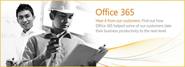 Office 365 customer stories - Office testimonials
