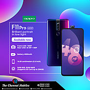 Website at https://www.thechennaimobiles.com/