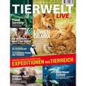 "Tierwelt live" in neuem Look und näher am TV-Format