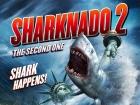 "Sharknado 2": Produzent ruft Fans zu Spenden auf