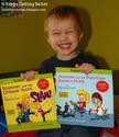A Short Guide on Reading Aloud Chapter Books to Preschoolers