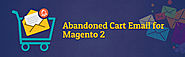 MageDelight Comes With An Innovative Abandoned Cart Email Extension to Boost The Conversion Rates