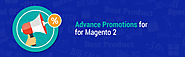Boost your ECommerce Sales with Magento 2 Advanced Promotions Extension