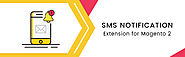 MageDelight Introduces SMS Notification Extension for Magento 2