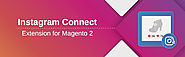 Show Instagram Photos on Your Magento 2 Store with Instagram Connect Extension