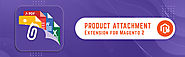 Embed Files to Product with Product Attachments Magento 2 Extension