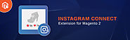 Boost Customer Engagement with Instagram Connect Extension for Magento 2