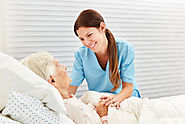 What Hospice or Palliative Care Can Help You With