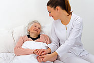 Being an Effective Hospice/Palliative Caregiver