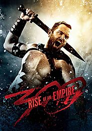 300 [ 2 ] : Rise of an Empire