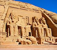 Abu Simbel Temples – The Amazing Temples Of Ramesses II