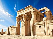 Kom Ombo Temple – Amazing Ptolemaic Dynasty Twin Temples