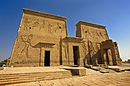 Philae Temple – An Amazing Relocated Ancient Temple Of Isis
