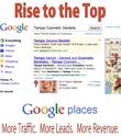 Google Places Optimization - Google+ Local SEO