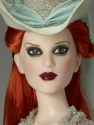 Re-Imagination Ferse - Sold Out | Tonner Doll Company