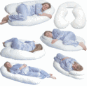 Best Pregnancy Body Pillow Reviews 2014