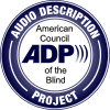 Audio Description Project | American Council of the Blind