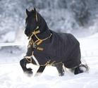 Rambo by Horseware Supreme Lightweight Turnout Horse Blanket
