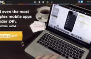 Kinetise :: Mobile Apps Creator