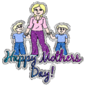 Happy Mother's Day weekend - Color Expert International Ltd.