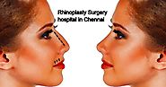 What To Expect Before And After Rhinoplasty