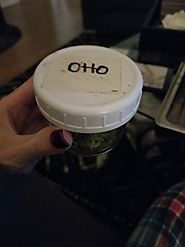 Otto CBD Flower - CBD Buds For Sale USA - Buy Online