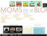 Moms In A Blog by Tracy Roberts