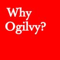 Why Ogilvy? (@whyogilvy)