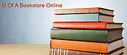 U of A Bookstore Online - Buy Books Online at the Best Price