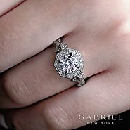 Diamond Wedding Rings- The Most Exciting Purchase Of Your Life!