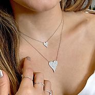 Your Gold Pendants Set Is Worth More Than You Think | Hudson Poole Fine Jewelers