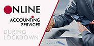 How Online Accounting Services Can Be A Game-changer Amidst The Australian Lockdown?