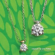Affordable Diamond Pendant Designs Online at Alters Gem Jewelry