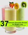 Amazon.com: 37 Awesome Smoothie Recipes for Weight Loss: The Daily Diet & Cleanse Smoothie Detox Book eBook: Diane Cr...