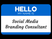 Why You Need to Work with a Social Media Consultant in the Beginning