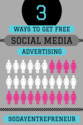 3 Ways to Get Free Social Media Advertising for Your Next Industry Event