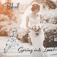 Authorized Diamond Jewelry and Rolex Watches Retail Store- Ware Jewelers